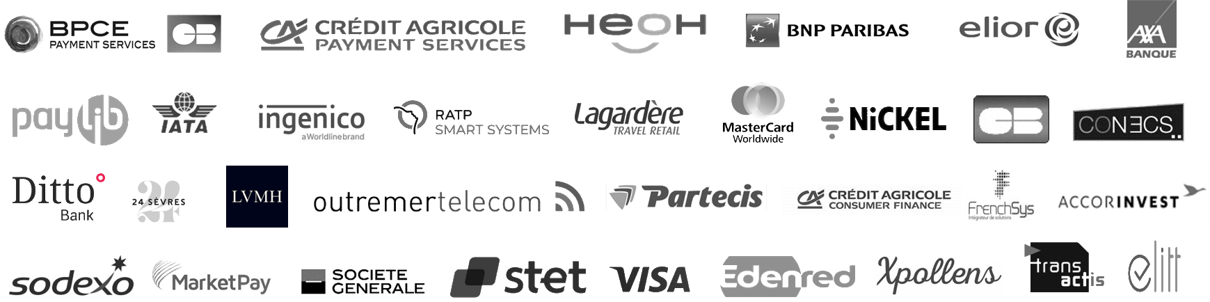 Clients La Coop Conseil